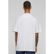Karl Kani Ανδρική κοντομάνικη μπλούζα Woven Signature Multicolor Logo Tee